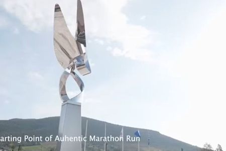 Private tour from Athens to Marathon with a pickup 
