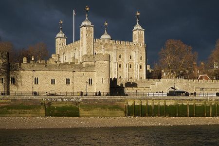 Half Day Private London Tour with Entry to The Tower of London