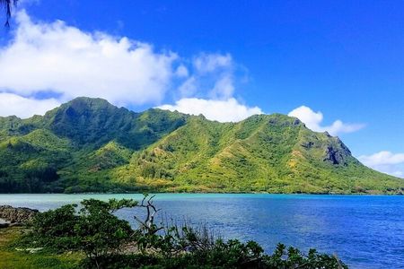 Unforgettable Day on Oahu | Small Group Circle Island Tour