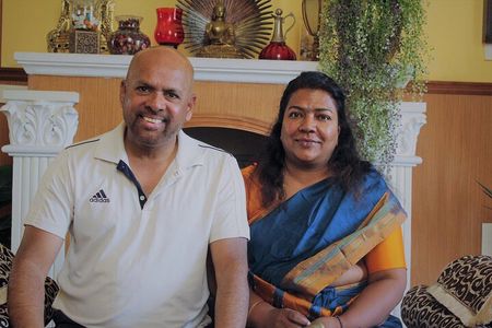 Unique In-Home Dining Experience in Mysore with a Local