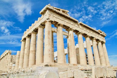 Acropolis & Athens Treasures: A Private Half-Day Tour