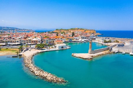 3 Day Tour Santorini, Crete to discover the Beauty of the Islands