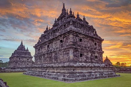 Hidden Gems Temples Tour