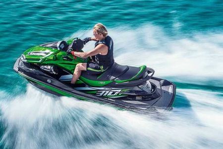 Agadir Jet Ski & Quad Bike Adventure