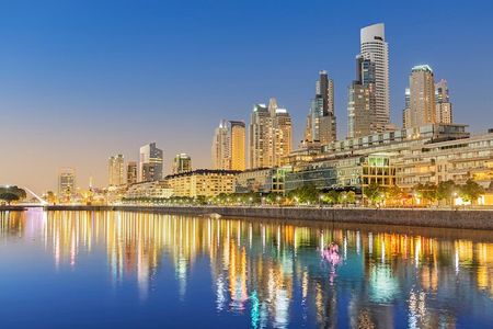 Private Buenos Aires Journey Through Culture and History