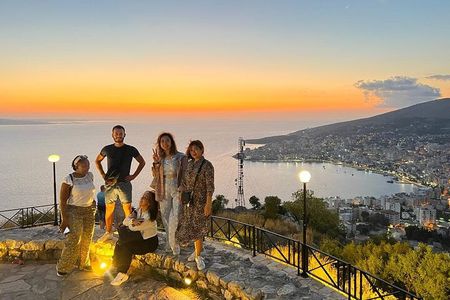 North & South Albania: A 5 Day Tour