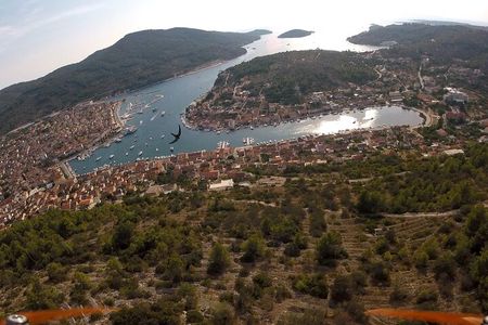 Private Korcula Eco Tour with Guide