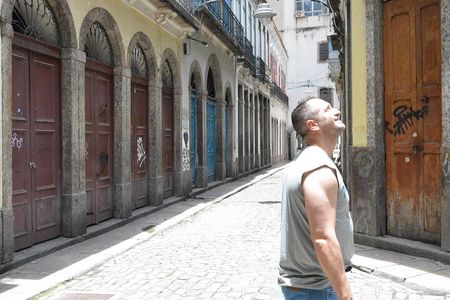 Tour in the Center of Rio de Janeiro: From the Foundation to the Modern River.