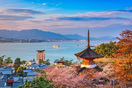 Hiroshima Private Customizable Full Day Tour