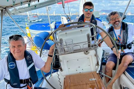 Luxury Cruising Lifestyle Yacht Charter, Throughout the Caribbean