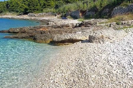 Korčula Secret Beach Experience