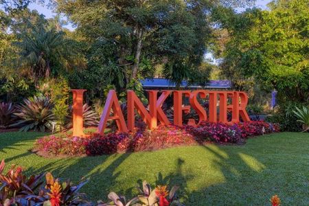 Irazú Volcano, Orosi Valley & Lankester Gardens from San José 