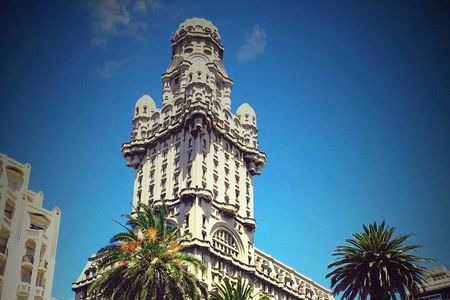 The Real Thing! Private Montevideo City Tour