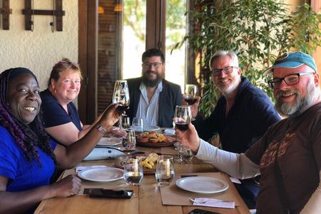 Lujan & Maipu - Private - The Best WineTour & Lunch