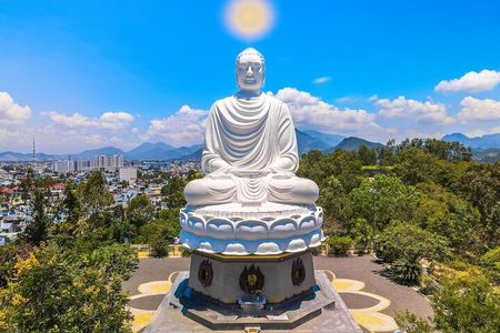 Nha Trang Highlight - Port Of Call (Small Group Tour)