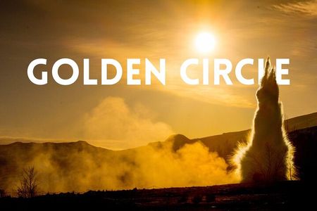 Private Golden Circle Legend Tour