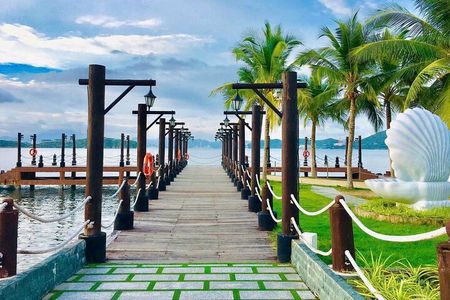 3 Islands Tour of Nha Trang