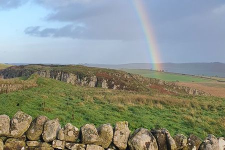  Luxury Private Edinburgh To York Transfer Tour 