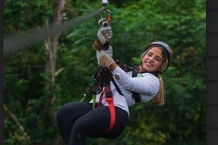 Rainforest and Junglequi Zipline Combo Tour