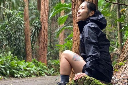 Tijuca Forest: Tour with Waterfalls and Caves