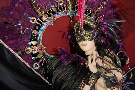 Skip the Line Caribbean Carnival History Admission Ticket