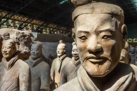 Terracotta Warriors 5-Hour Private Tour