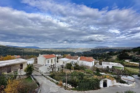 All Year Tour to Apokoronas Villages
