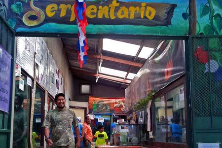 Private Anton Valley Countryside 8 hours Tour(Panama)