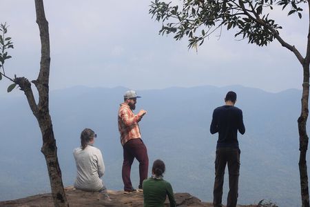 Kirirom National Park Day Hike