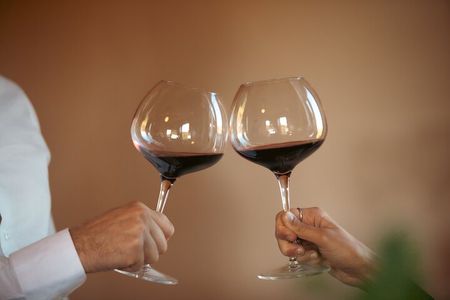Super Tuscan & IGT wines, Evo Oil & Balsamic Vinegar Tasting 