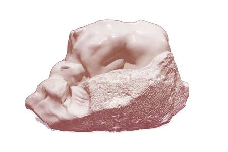 Rodin Museum: Skip-the-line Guided Tour with Artist