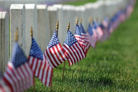  Private Arlington Cemetery Tour for up to 10 Guests