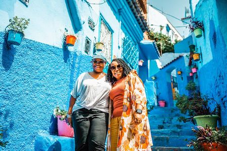 10-Day Chefchaouen to Sahara to Marrakech - Private Group