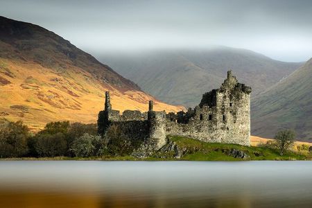 Oban, Glencoe, Western Highlands, Lochs & Castles Private Tour
