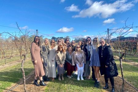 Southern Highlands Full-Day Wine Tour