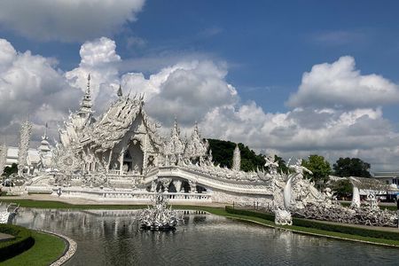 Private Group Tours by Sawadee Lanna