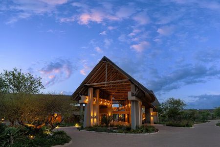 3 Days Radisson Kruger Safari Tour from Johannesburg