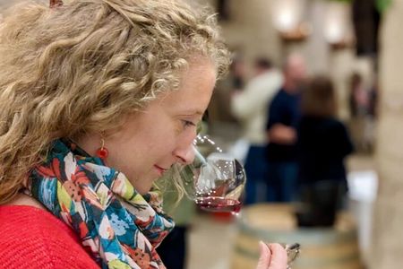 Wine tour and tasting in Burgundy