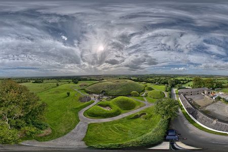 Dublin Full-Day Tour through Boyne Valley