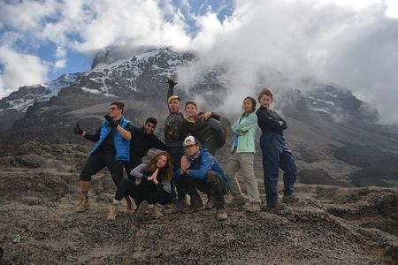 7 Days Kilimanjaro Climbing Machame Route
