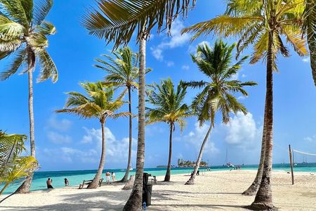 Full Day Tour to the San Blas Islands