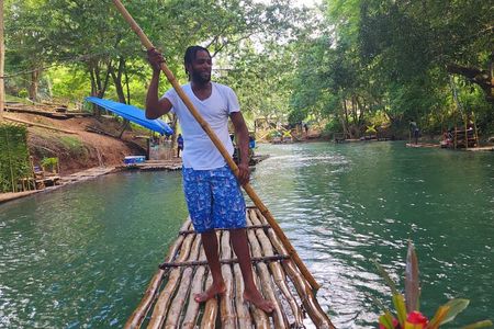 Rafting Atv and Ricks cafe 