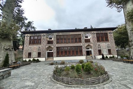 A Private Full Day Sheki Tour