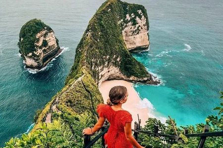 Nusa Penida Day Tour: Top Spots & All-Inclusive