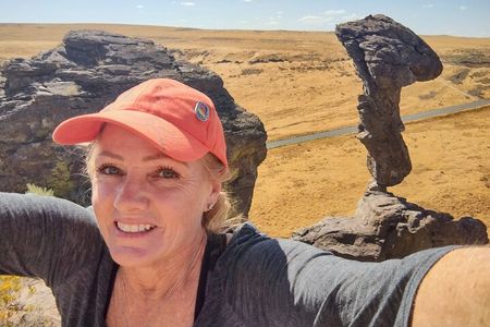 Guided Half-Day Scenic Tour - Off The Beaten Path
