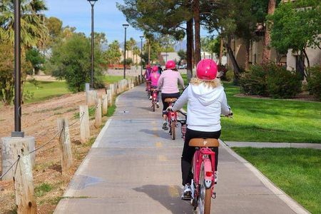 Scottsdale Ebike Tour