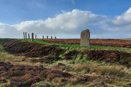 Orkney Day Trip