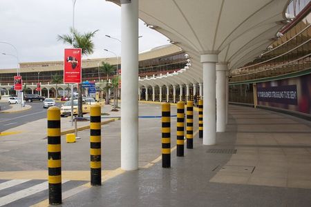 Layover and Stopover in Nairobi Private Tour