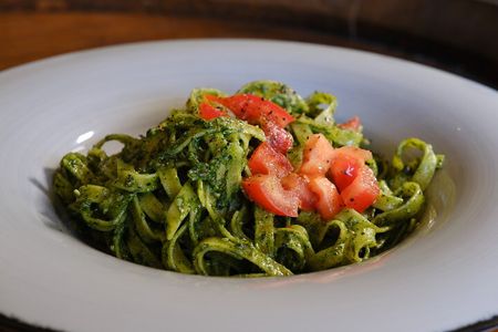 Private wine & Evo Oils Tasting with Vegetarian Meal