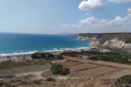 Explore the Wonders of Cyprus from Limassol Cruise Terminal